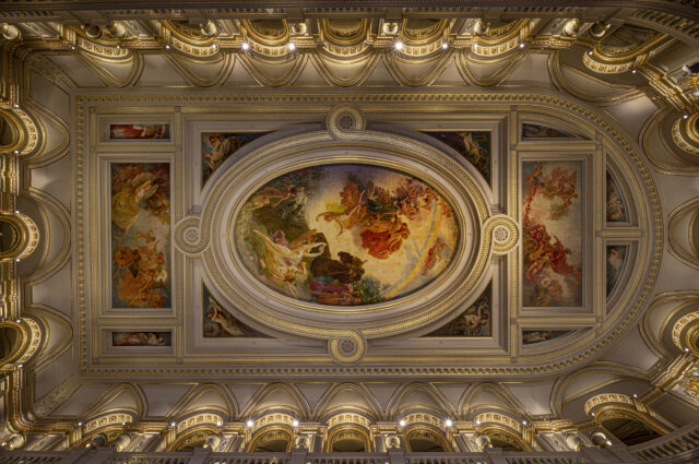 Drapers Hall, London