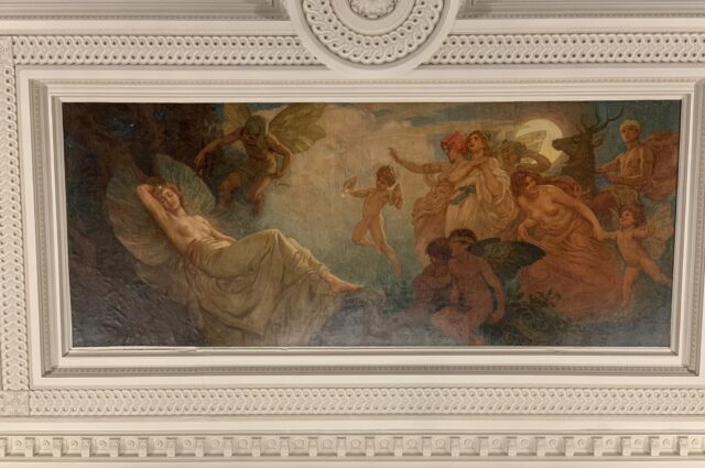 Drapers Hall, London